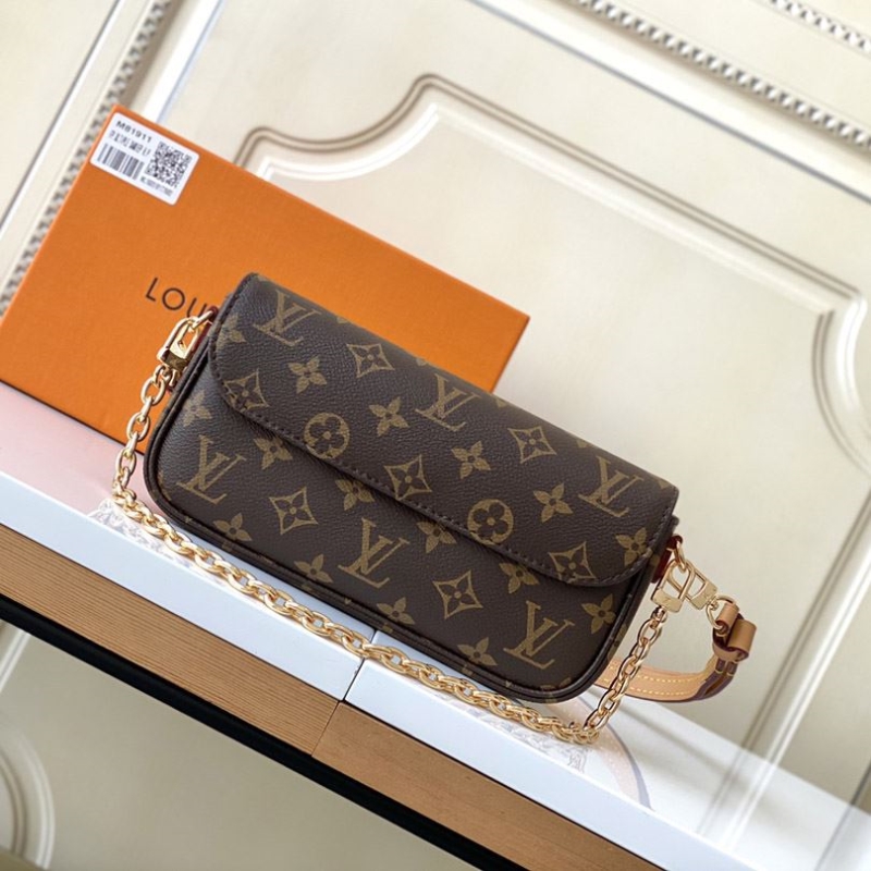 LV Satchel bags